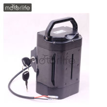 MOTORLIFE 36V Electric bicycle SAMSUNG lithium battery